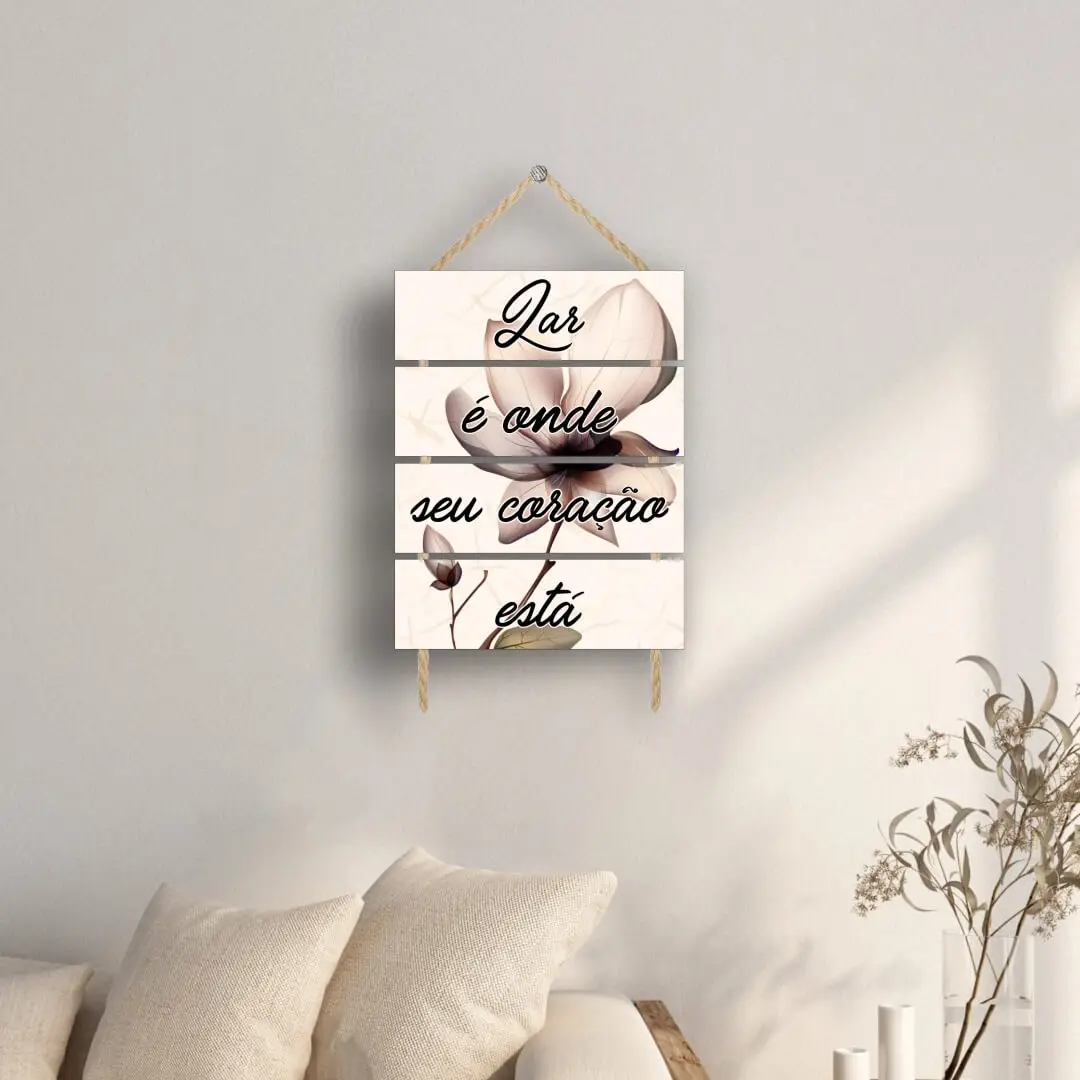 PS3028 Placa-4-Partes-Lar