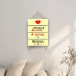 Placa-4-Partes-A-Medida-do-Amor
