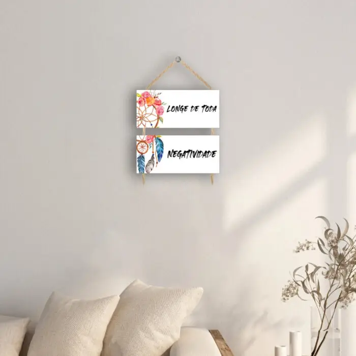 Placa-2-Partes-Longe-de-toda-Negatividade