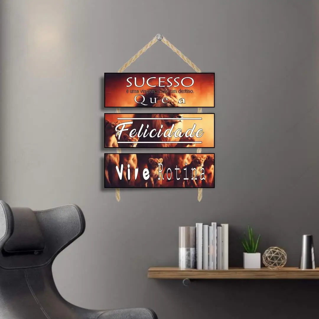 Placa-3-Partes-Sucesso