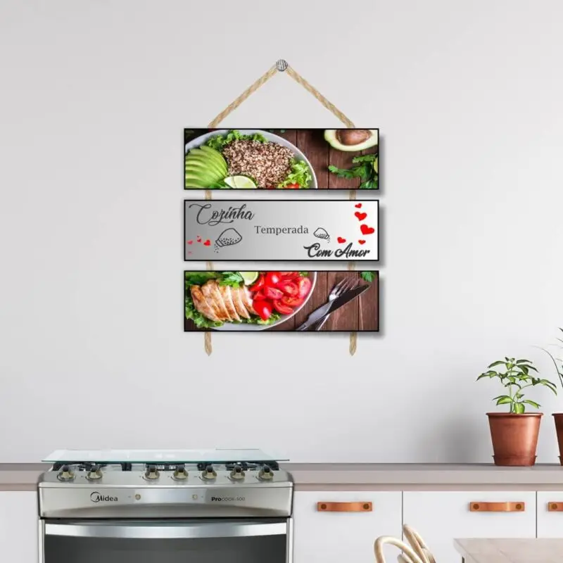 Placa-3-Partes-Cozinha+Amor