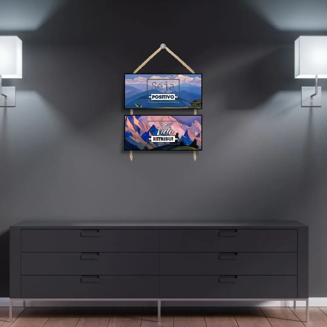 099 Placa-2-Partes-Seja-Positivo