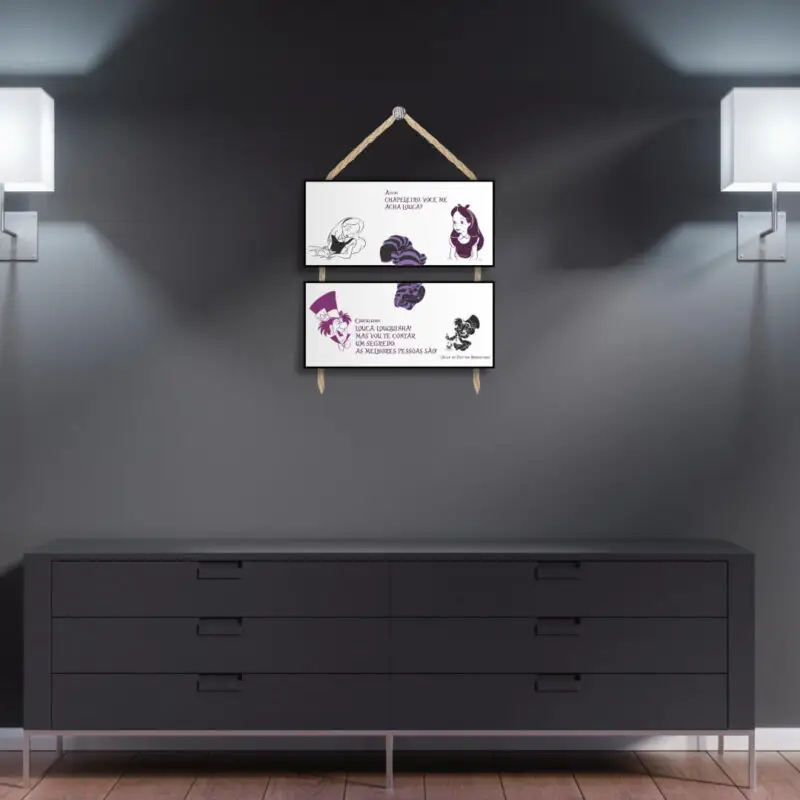 Placa-2-Partes-Alice-Louca