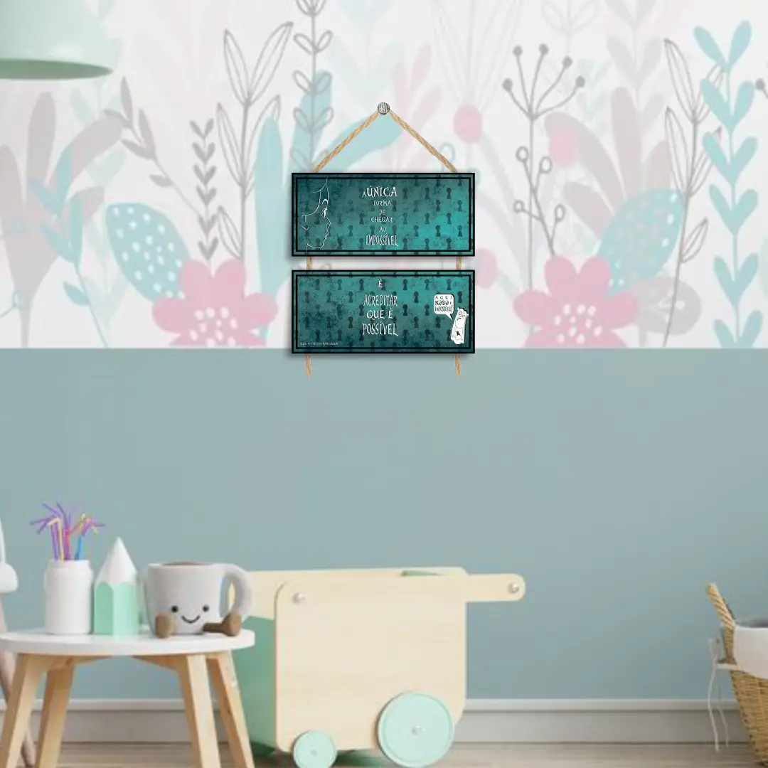 Placa-2-Partes-Alice-Impossível