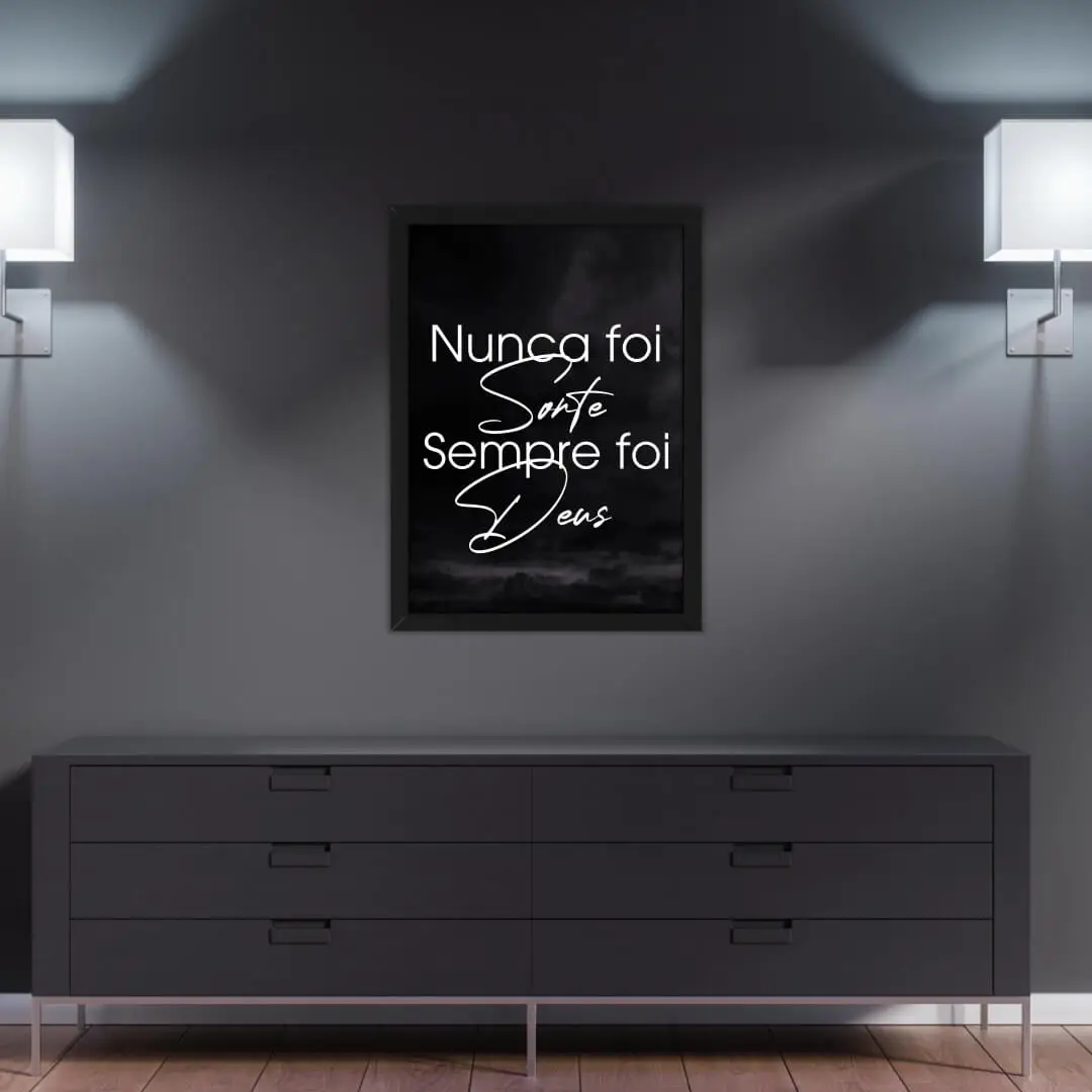 Quadro-Decorativo-Sempre-foi-Deus