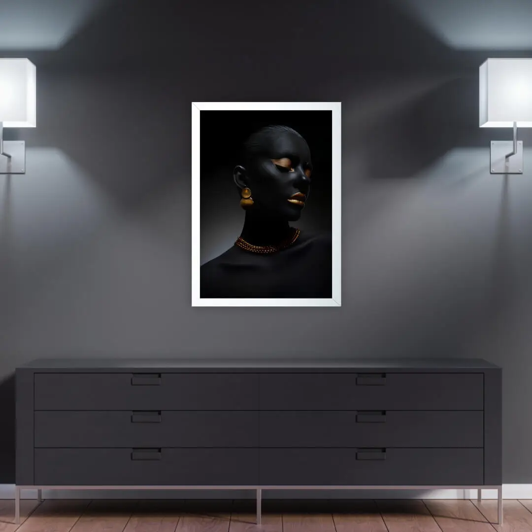 Quadro-Decorativo-Modelo-Morena