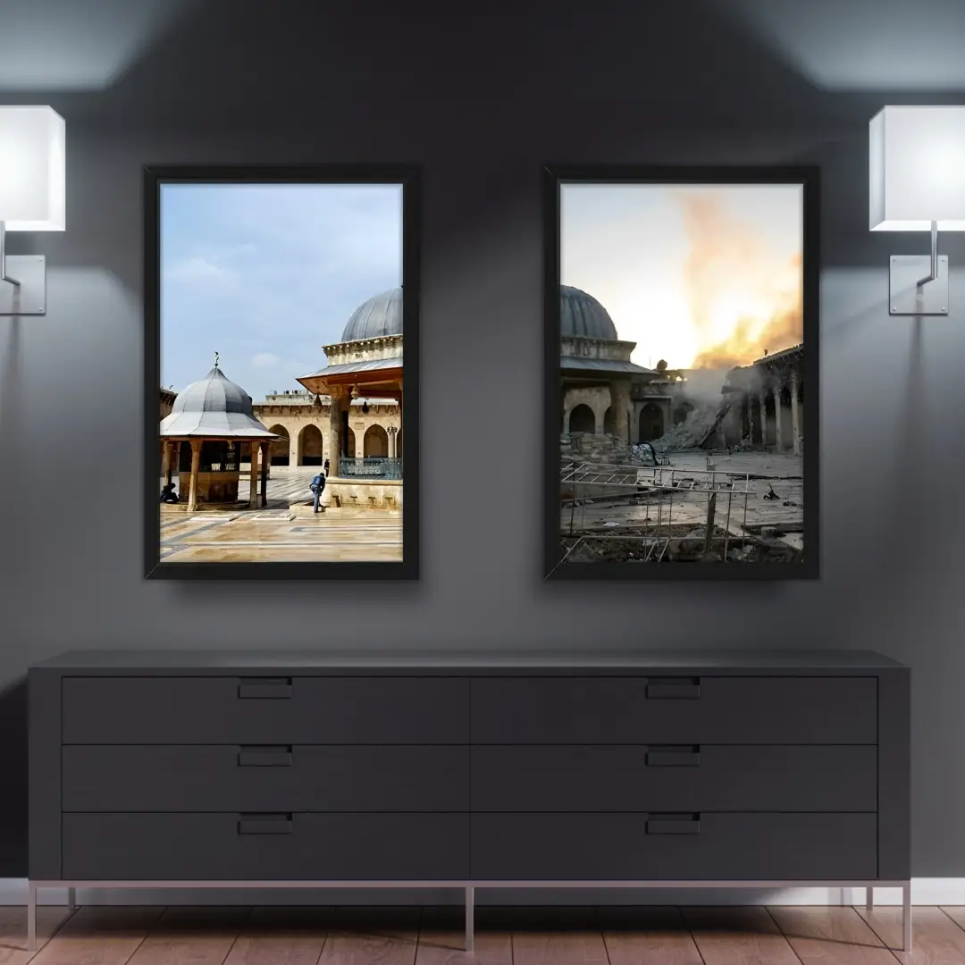 Kit-2-Quadros-Síria