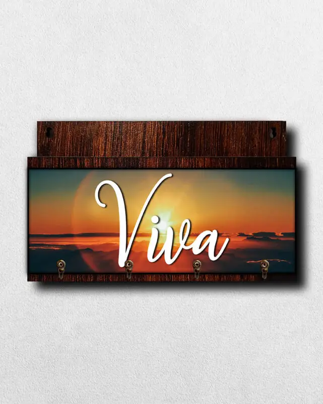 Porta-Chaves-com-Carta-Viva