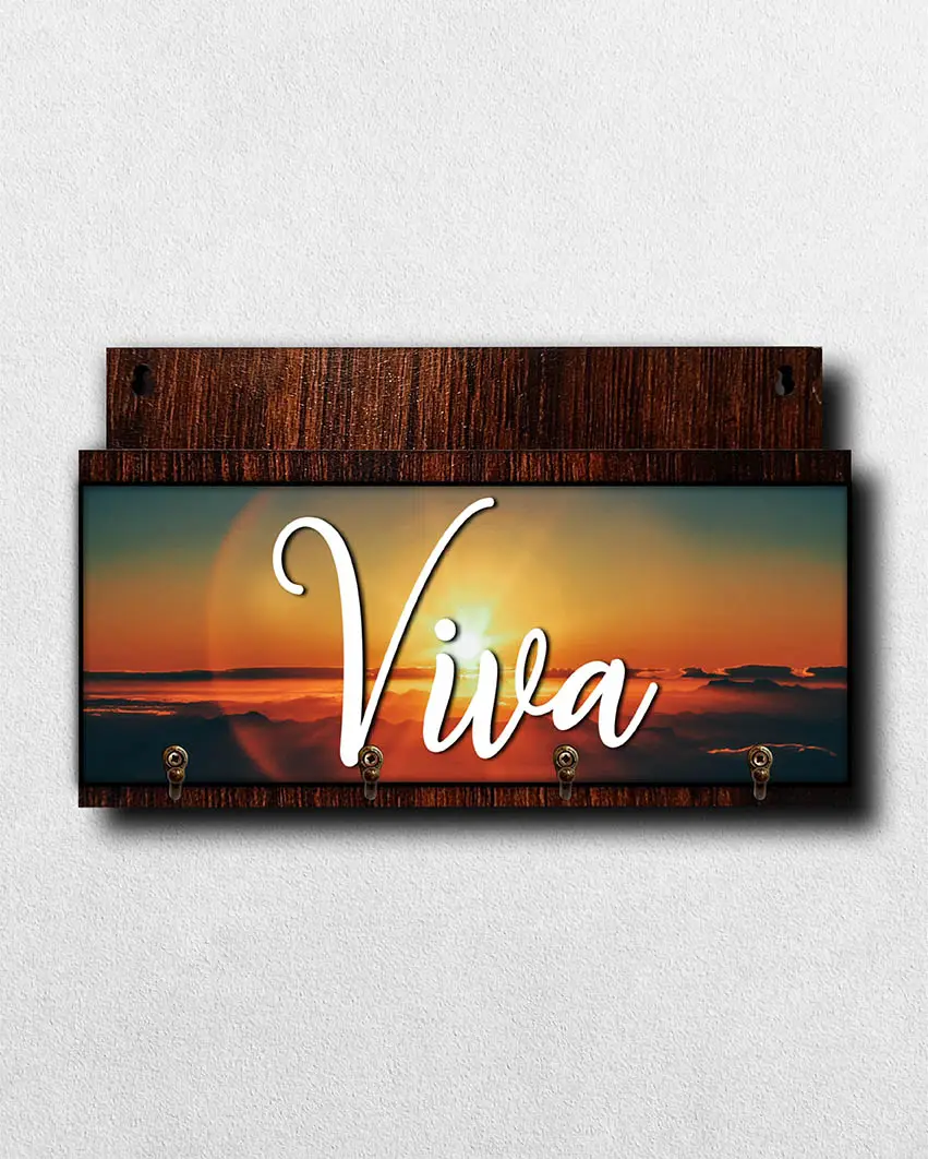 Porta-Chaves-com-Carta-Viva