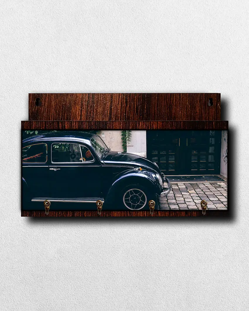 Porta-Chaves-com-Carta-Fusca