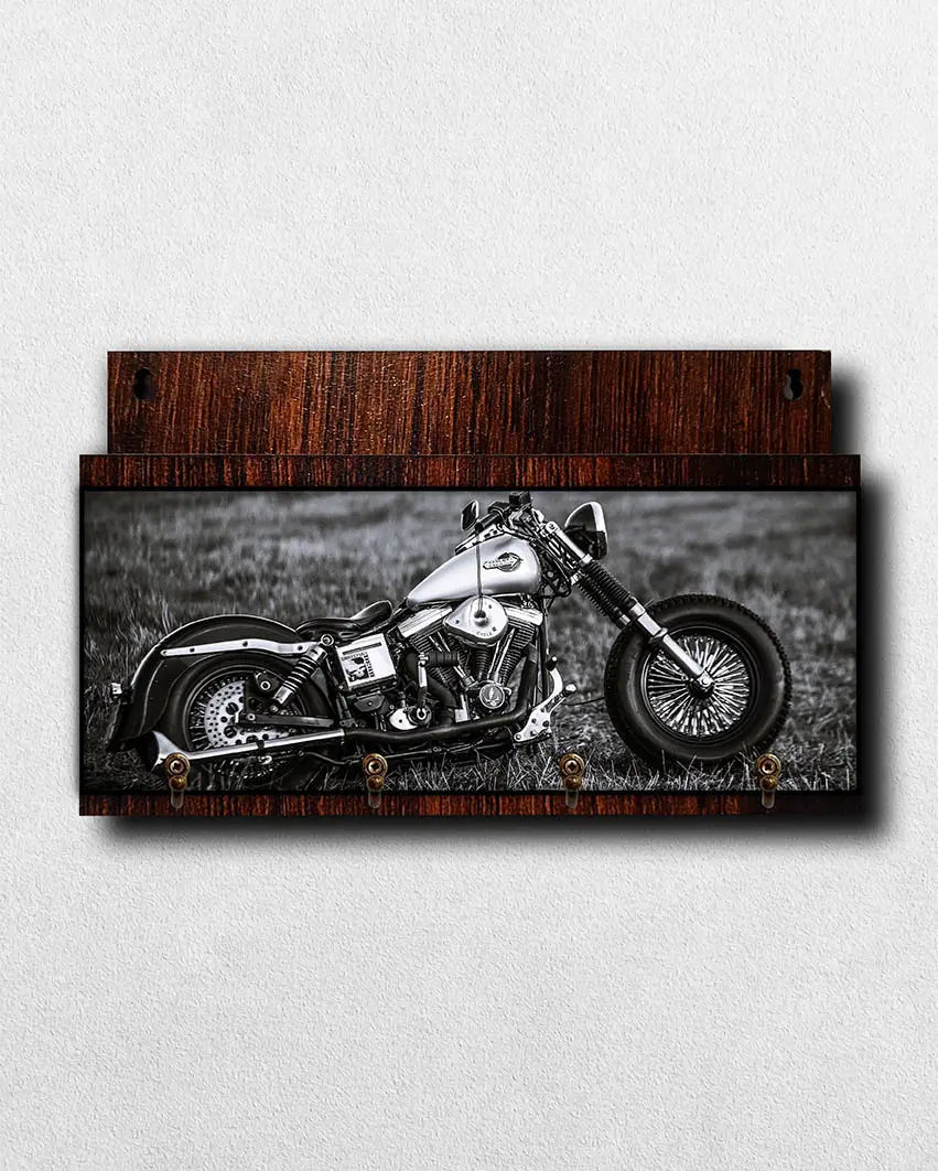 porta-chaves-PC038 Porta-Chaves-com-Carta-Moto-Harley
