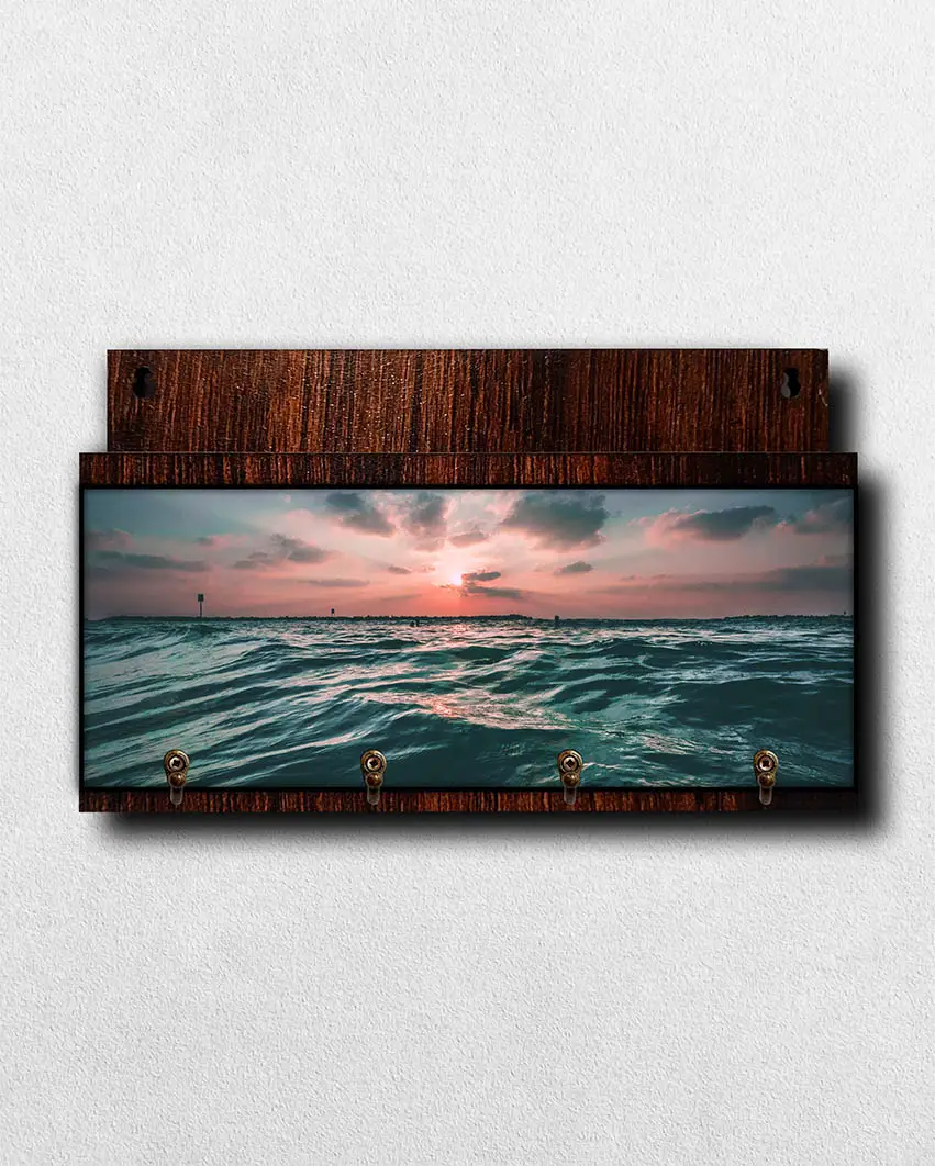 Porta-Chaves-com-Carta-Mar