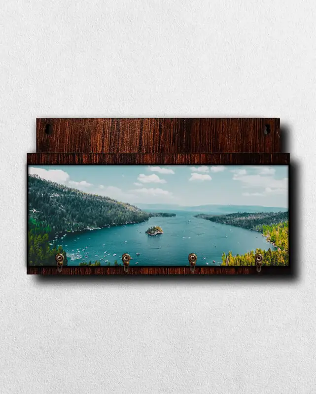Porta-Chaves-com-Carta-Paisagem-natural