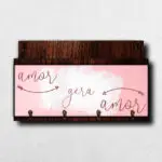 Porta-Chaves-com-Carta-Amor