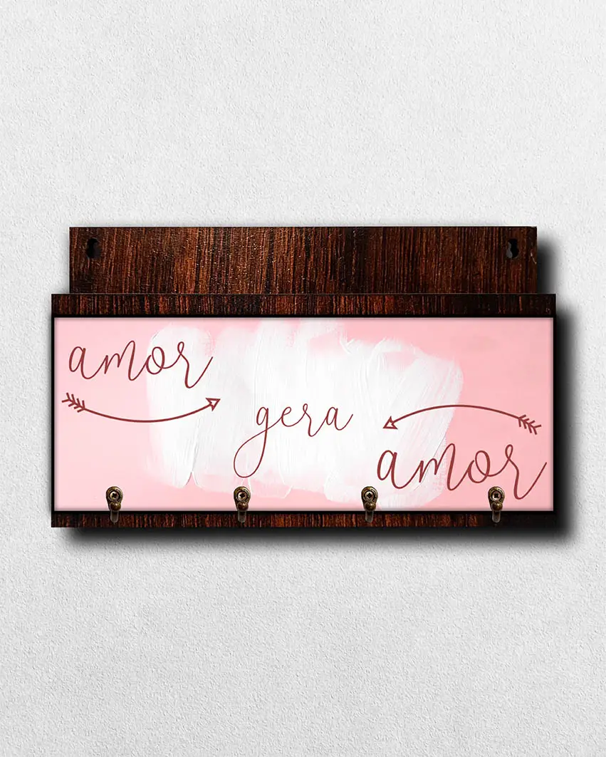 Porta-Chaves-com-Carta-Amor