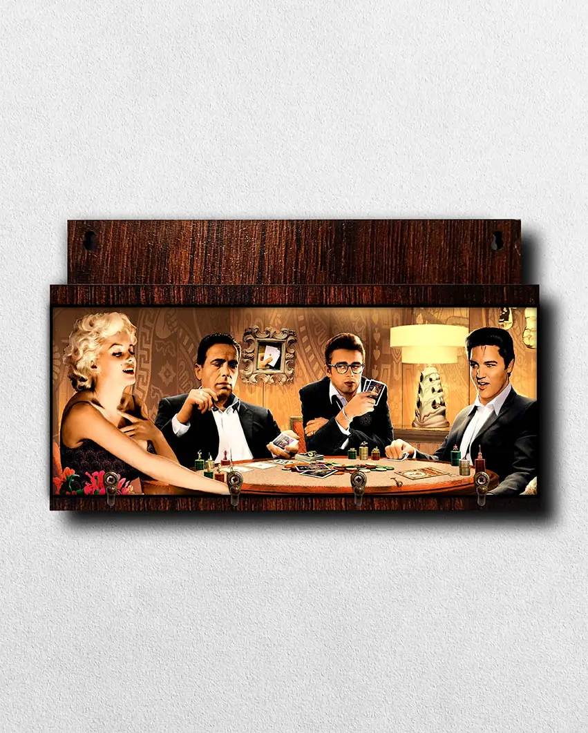 Porta-Chave-com-Cartas-Famosos