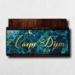 Porta-Chaves-com-Carta-Carpe-Diem