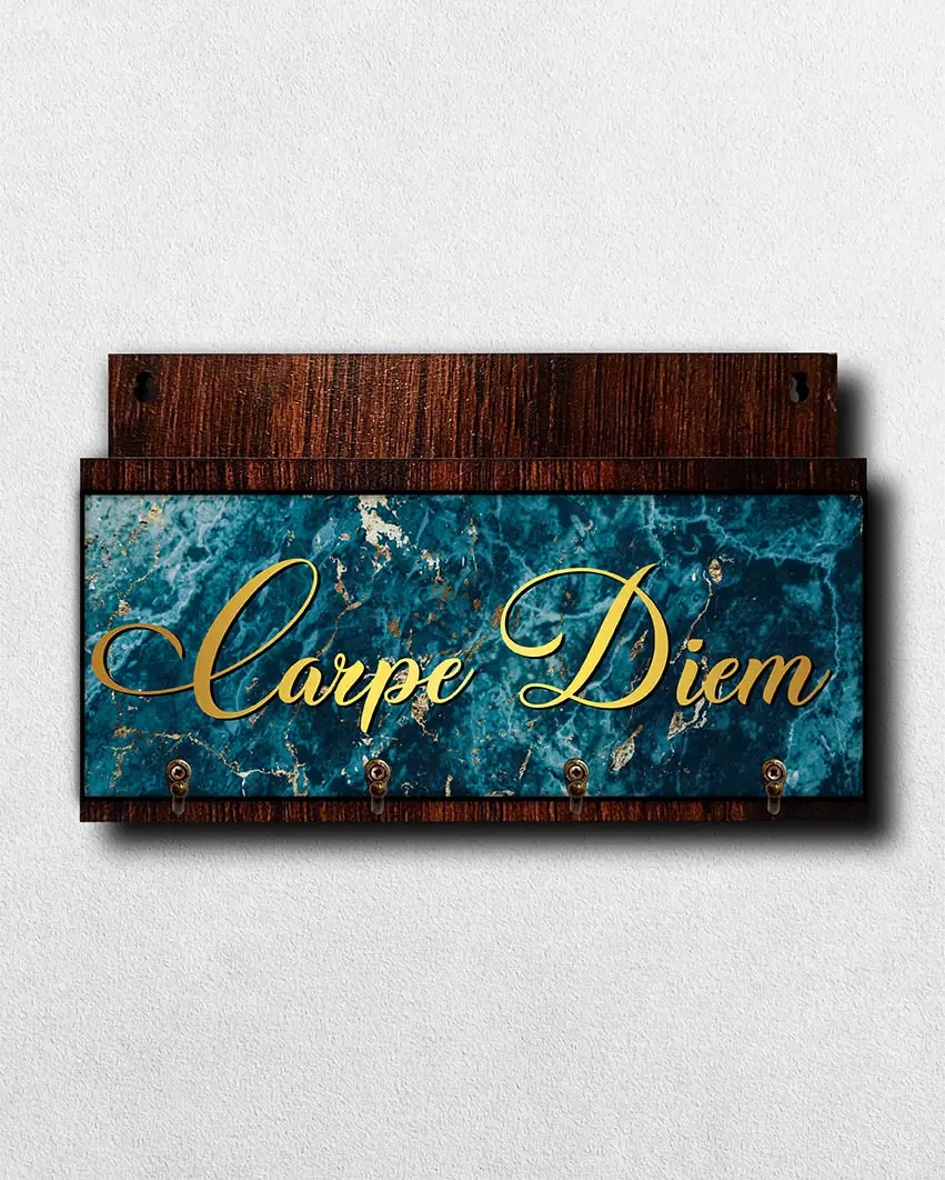 Porta-Chaves-com-Carta-Carpe-Diem