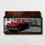 Porta-Chaves-com-Carta-Vintage