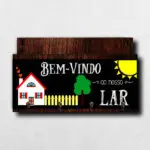 Porta-Chaves-com-Carta-Bem-Vindo