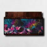 Porta-Chaves-com-Carta-Abstrato