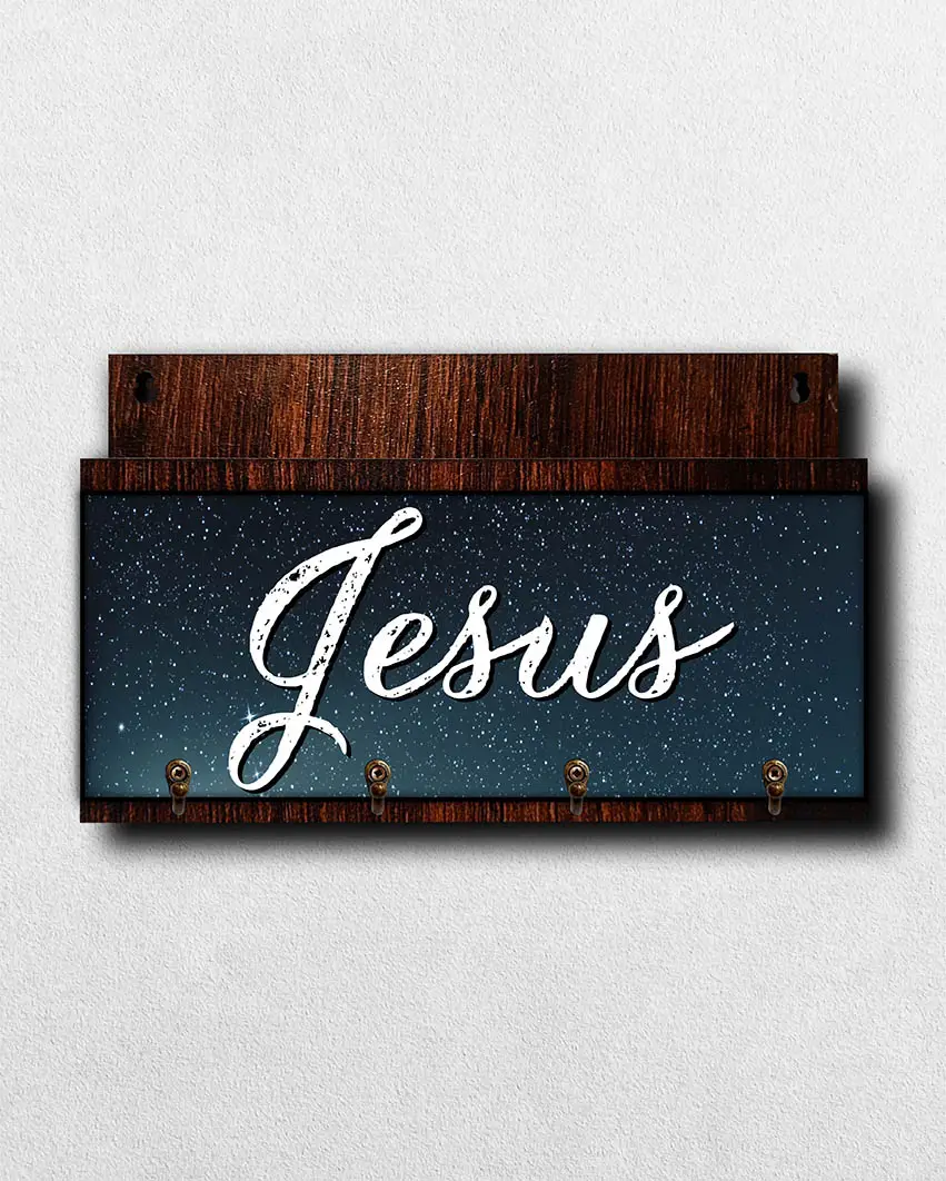 Porta-Chaves-com-Carta-Jesus