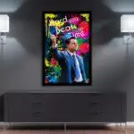 Quadro-Decorativo-Hard-Work-Beats-Talent - Big