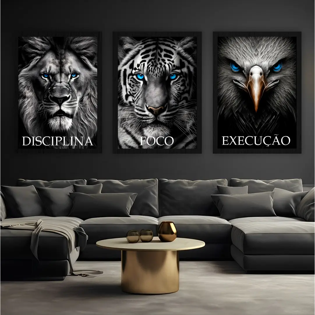 Kit-3-Quadros-Animais-Motivadores