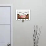 Quadro-Porta-Chave-Aqui-só-entra-o-Bem