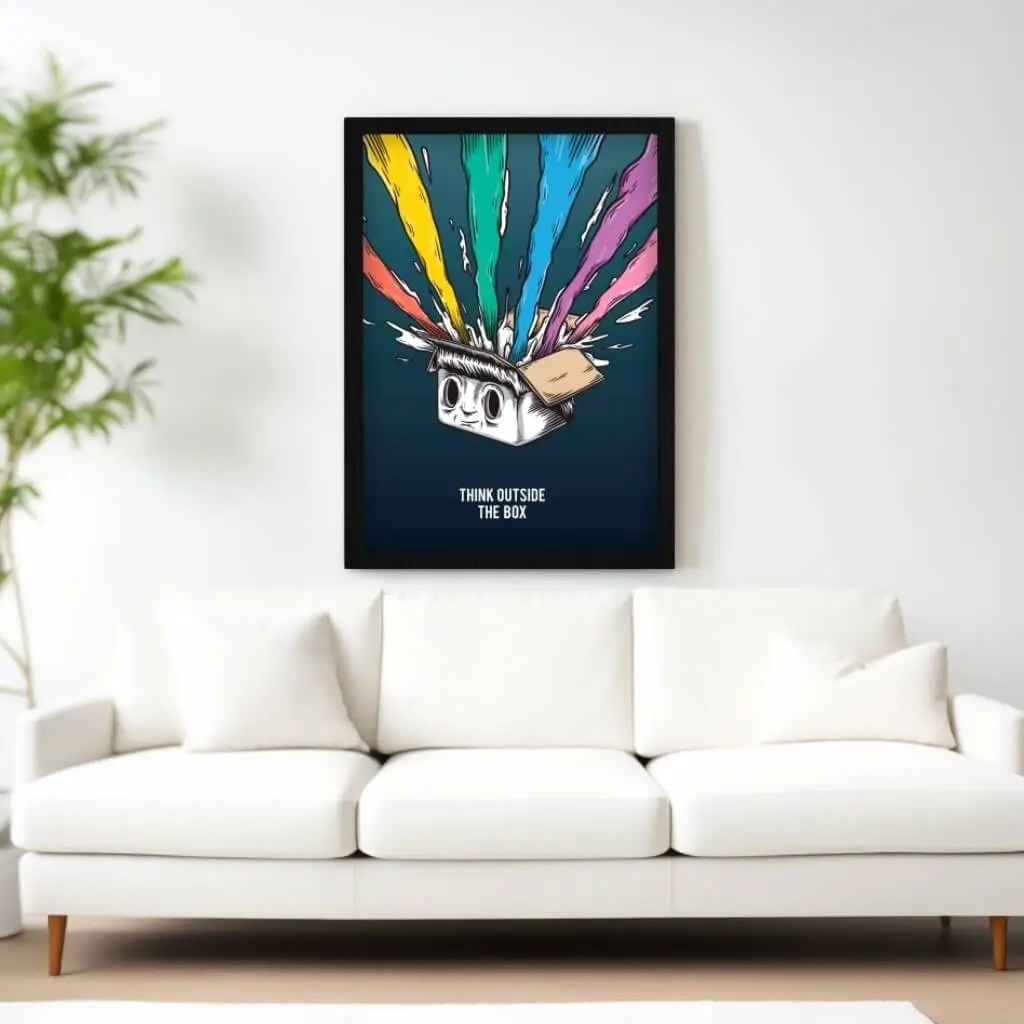 0384 Quadro-Decorativo-Outside-the-Box