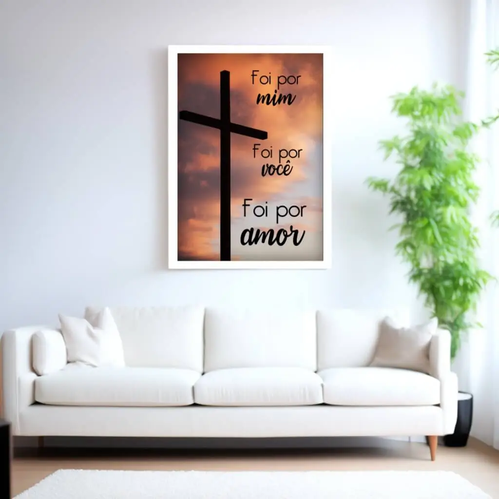 Quadro-Decorativo-Frase-foi-por-mim