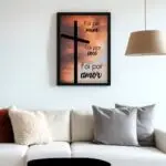 Quadro-Decorativo-Frase-foi-por-mim