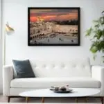 Quadro-Decorativo-Jerusalém-Vista