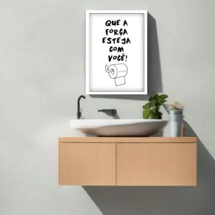 Quadro-Decorativo-Frase-Banheiro