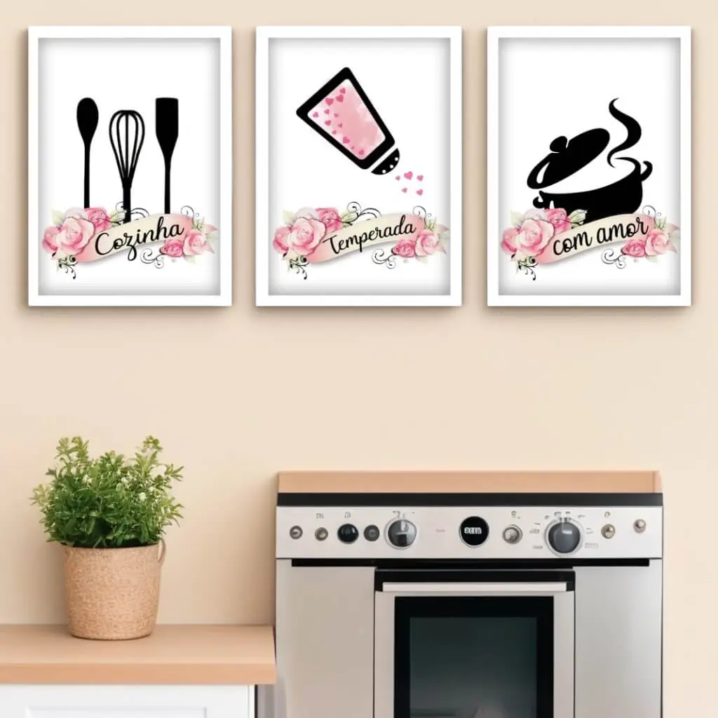 Kit-3-Quadros-Cozinha-Temperada