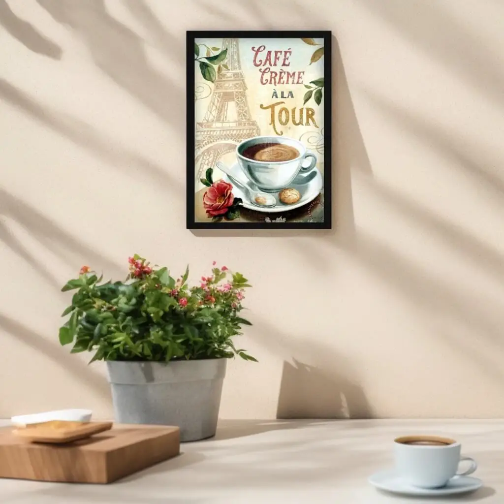 Quadro-Decorativo-Café-Creme