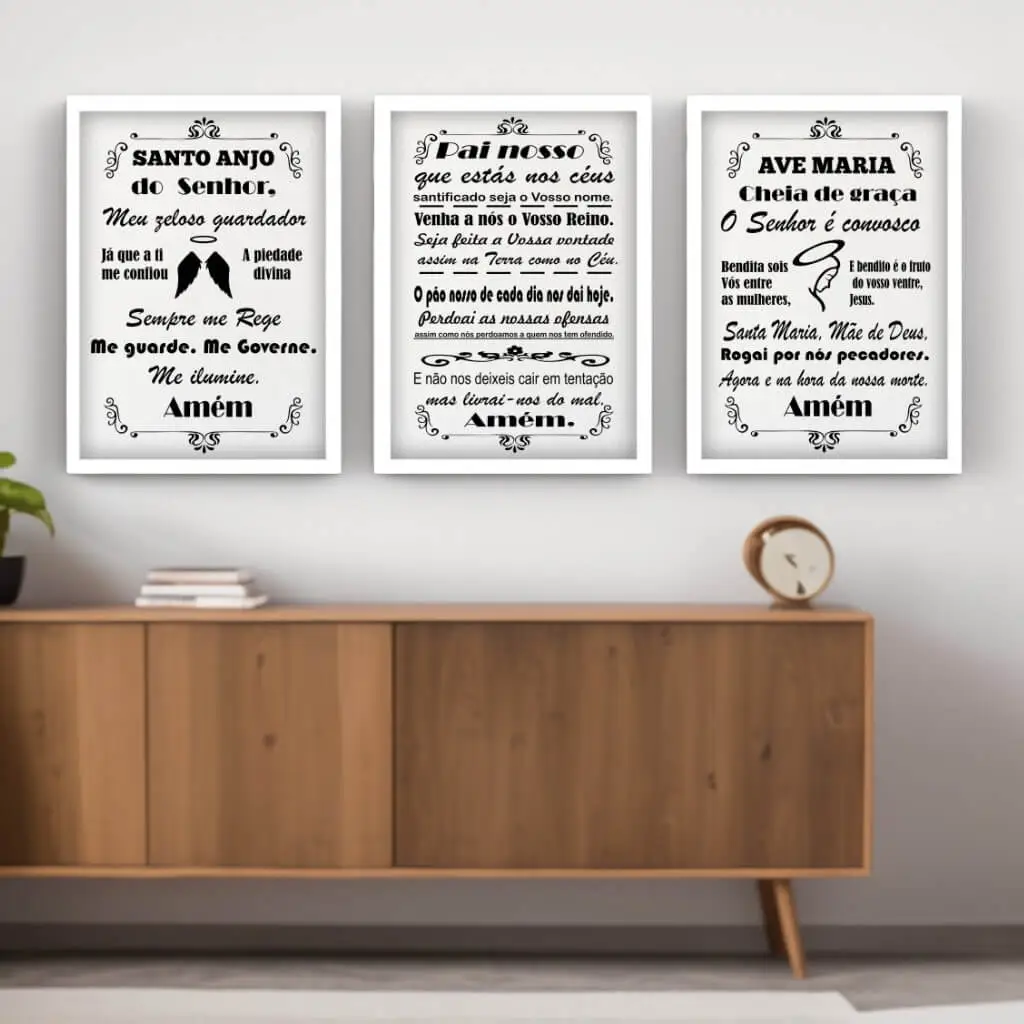 Kit-3-Quadros-Oração