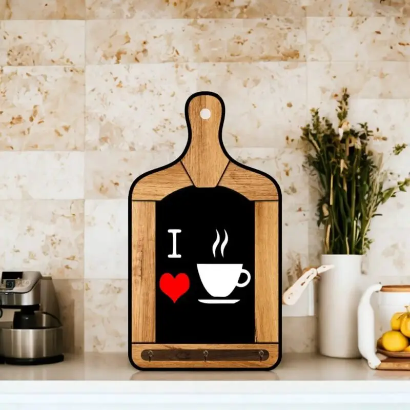 Tábua - I LOVE COFFEE -