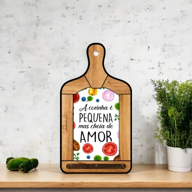 Tábua - A Cozinha-Cheia-de-Amor