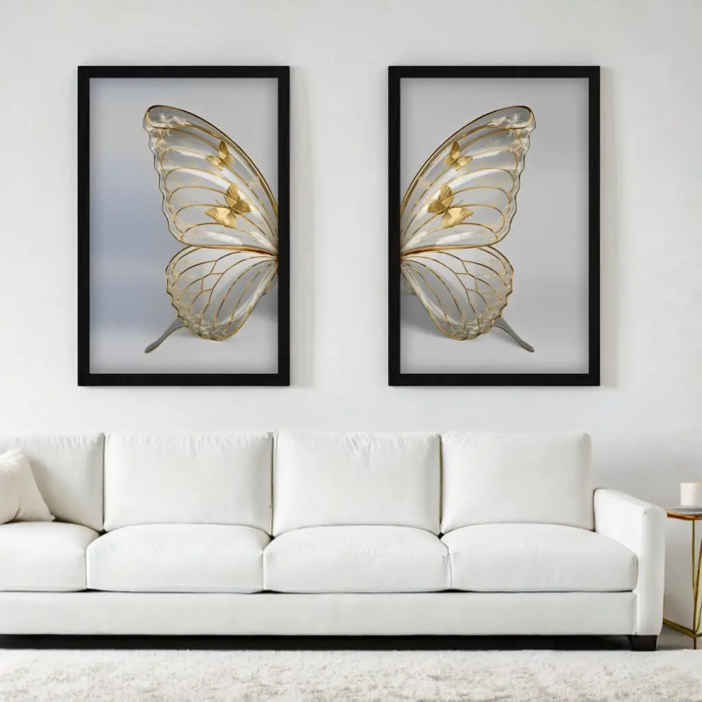 Kit-2-Quadros-Asas-Belas-Finas-e-Douradas