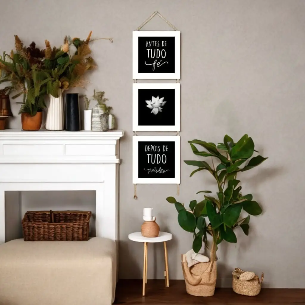 Trio Quadrinhos com Corda - Antes-de-Tudo - Imagem 2