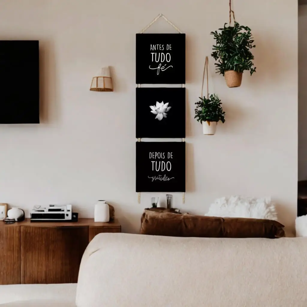 Trio Quadrinhos com Corda - Antes-de-Tudo - Imagem 1