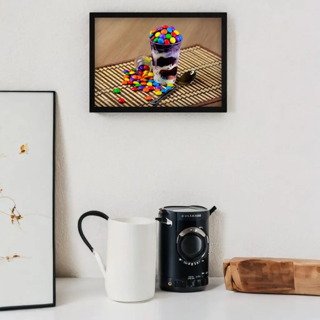 1844 Quadro-Decorativo-Açai-com-Confete