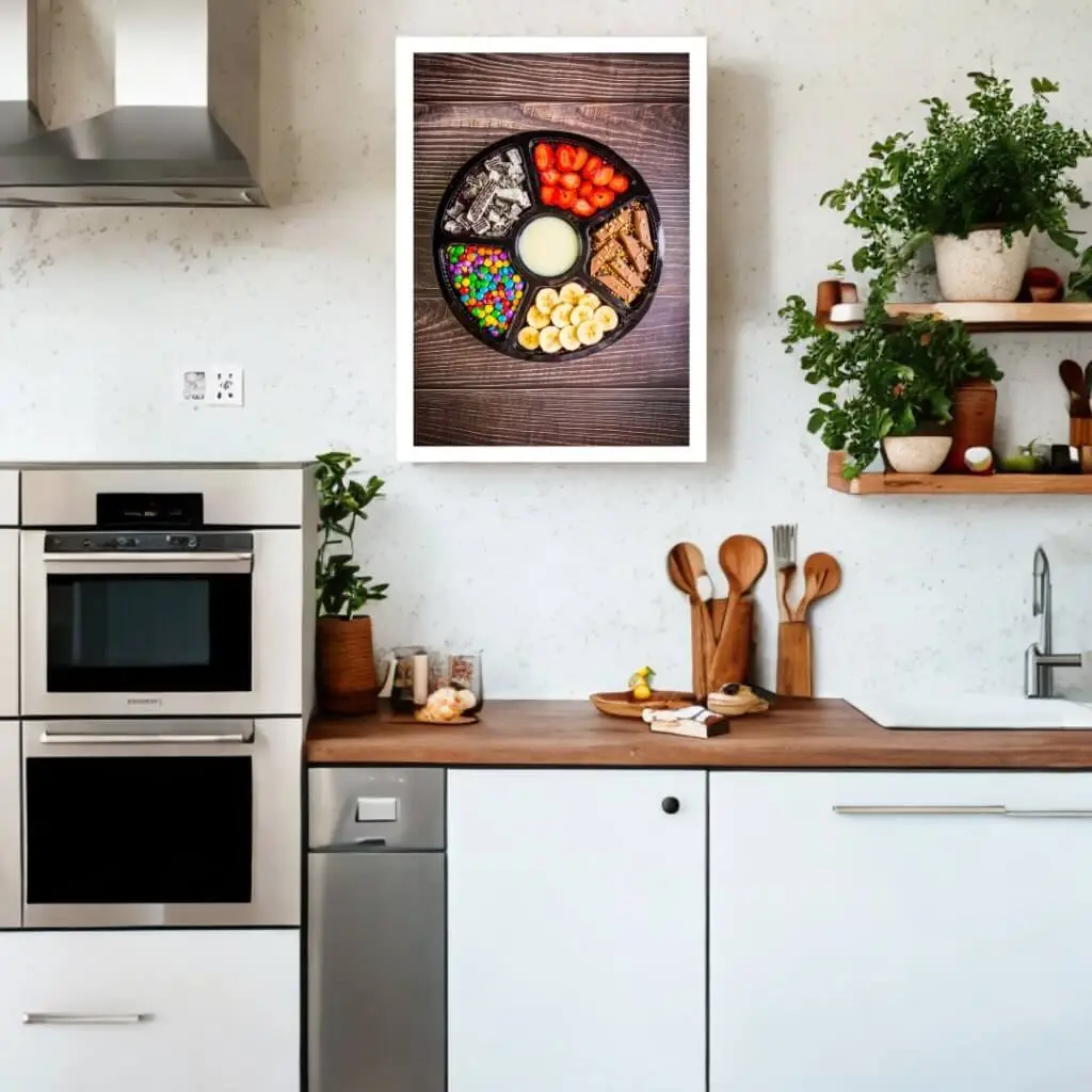 Quadro-Decorativo-Tigela-com-Frutas