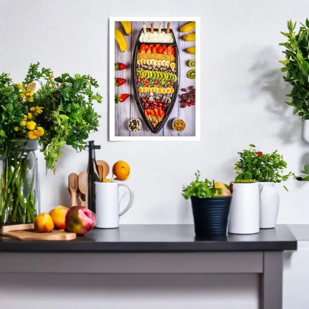 Quadro-Decorativo-Barca-Açai