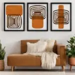 Kit-3-Quadros-Boho-Chic-Moderno-Minimalista