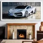 Quadro-Decorativo-Milan-Red - Panorâmicos