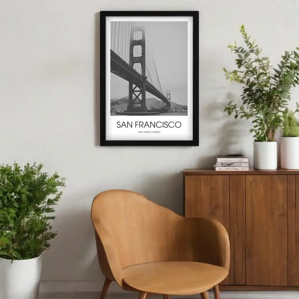 4016 Quadro-Decorativo-San-Francisco