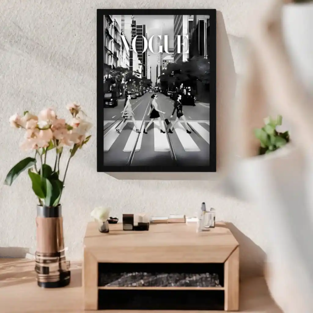 Quadro-Decorativo-VOGUE-Rua