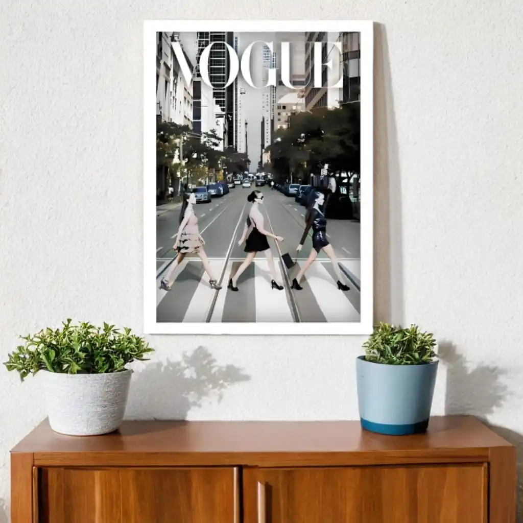 Quadro-Decorativo-VOGUE-COLOR
